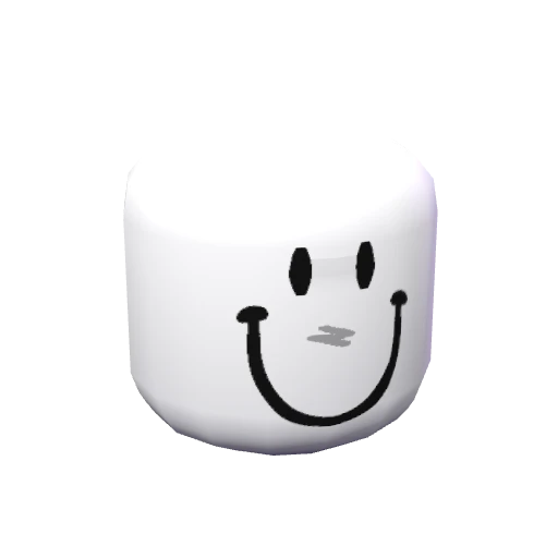 Big Ol Smile