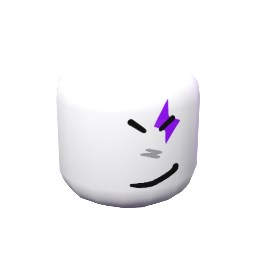 Purple Volt