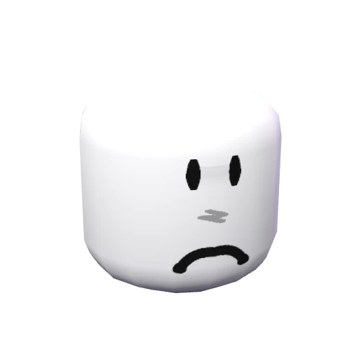 Sad