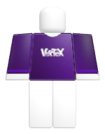 Vortex Shirt