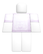 Washed Shirt